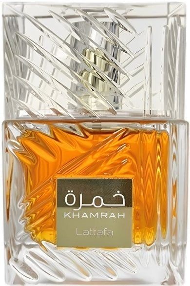 LATTAFA KHAMRAH DUKHAN 100 EDP