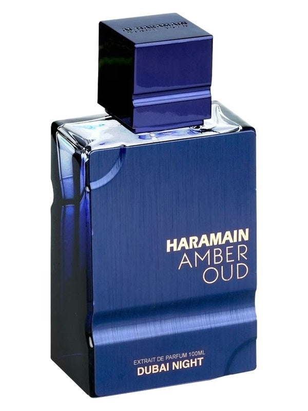 AL HARAMAIN AMBER OUD ROUGE MEN 75 ML EDP