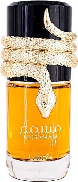 LATTAFA MUSAMAM UNISEX 100 ML EDP