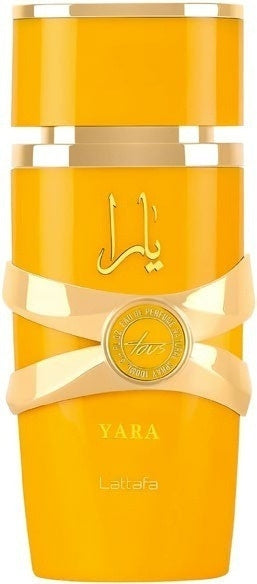 LATTAFA YARA TOUS WOMAN 100 ML EDP