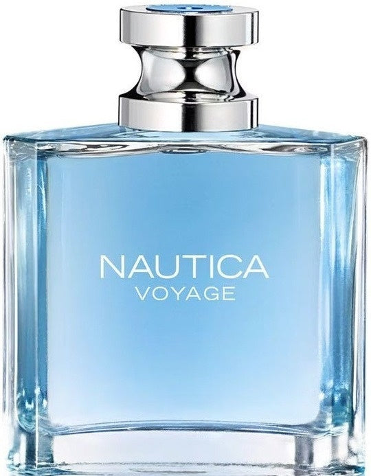 NAUTICA VOYAGE CABALERO 100 ML EDT