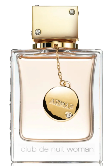 ARMAF CLUB DE NUIT WOMAN 105 ML EDP - view 2