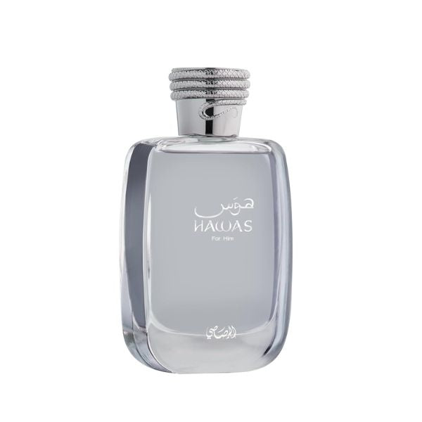 RASASI HAWAS MAN 100 ML EDP