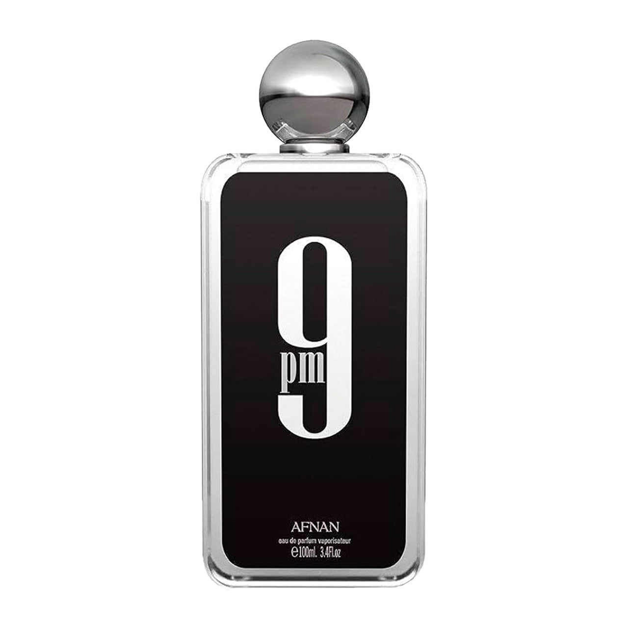 AFNAN 9 PM MAN 100 ML EDP - view 3