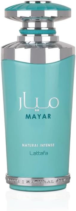 LATTAFA MAYAR NATURAL INTENSE WOMAN 100 ML EDP - view 2