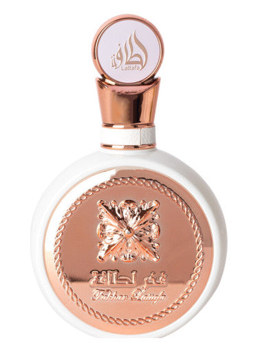 LATTAFA FAKHAR WOMAN 100 ML EDP - view 3