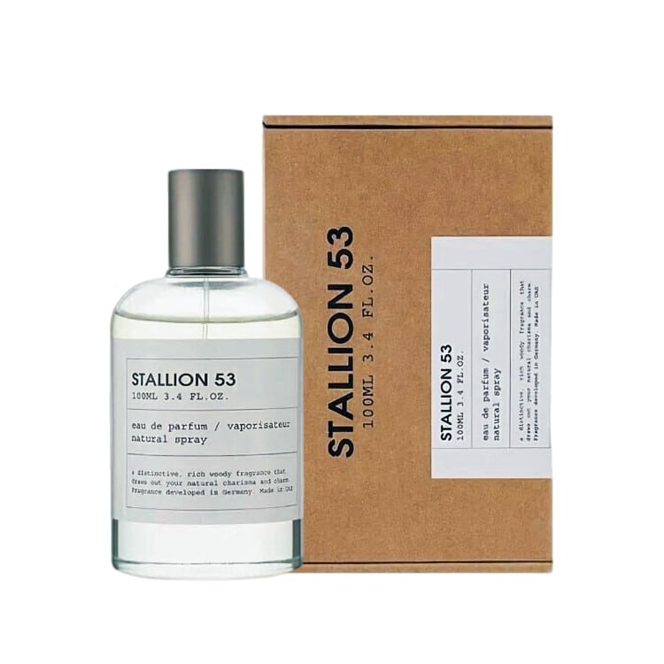 EMPER STALLION 53 UNISEX 100 ML EDP - view 2
