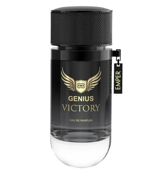 EMPER GENIUS VICTORY MAN 100 ML EDP - view 2