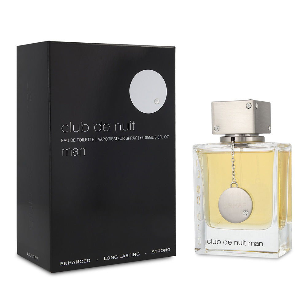 ARMAF ART DU'PARFUM MAN 100 ML EDP - view 2