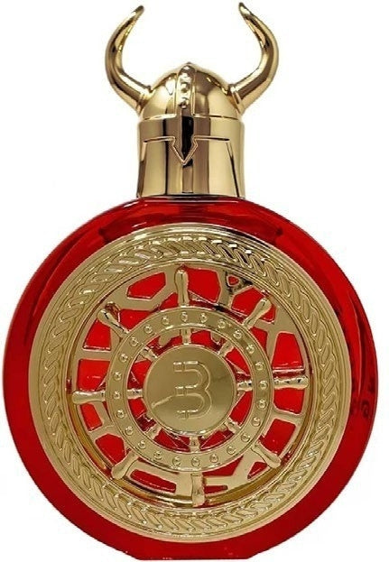 BHARARA BEAUTY VIKING RIO UNISEX 100 ML EDP