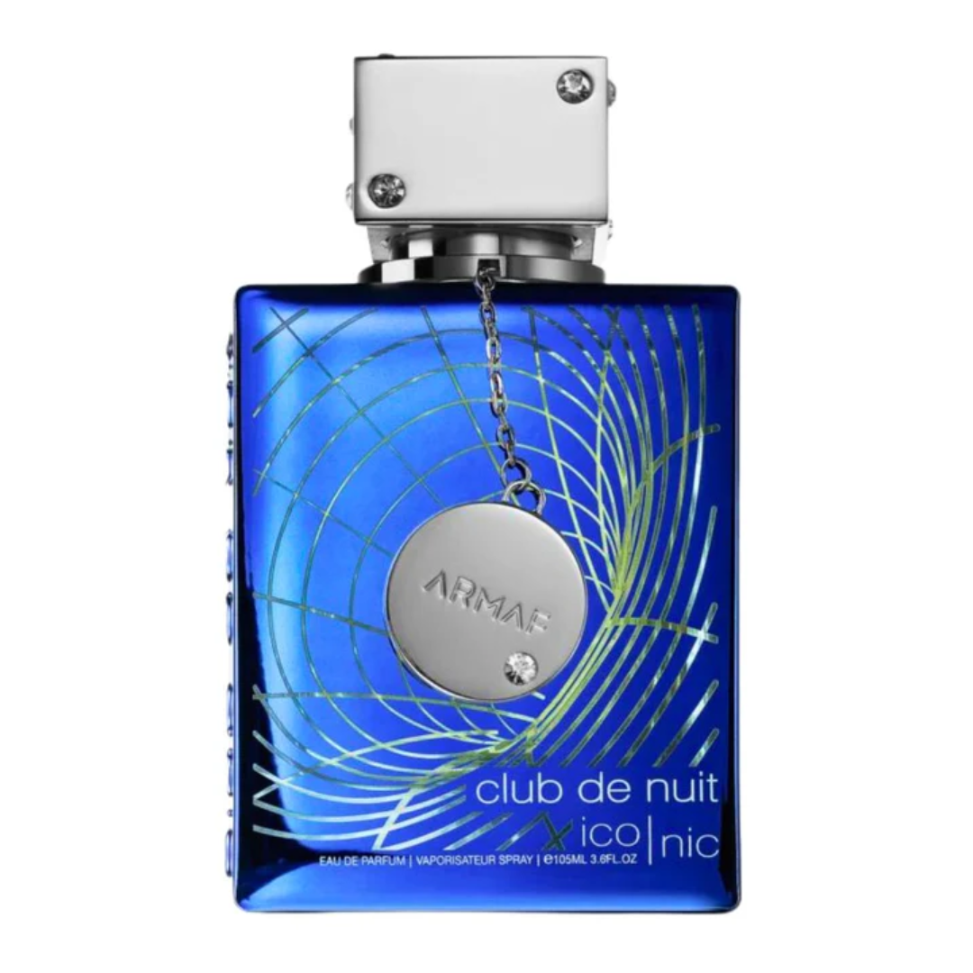 Armaf Club de Nuit Iconic 105ML EDP