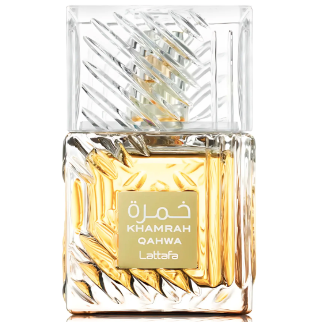 Lattafa Khamrah Kahwa 100ML EDP