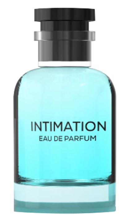 EMPER INTIMATION MY HERO CABALLERO 100 ML EDP