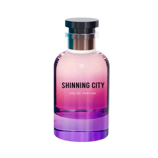 EMPER SHINING CITY UNISEX 100 ML EDP