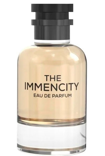 EMPER THE INMENSITY CABALLERO 100 ML EDP