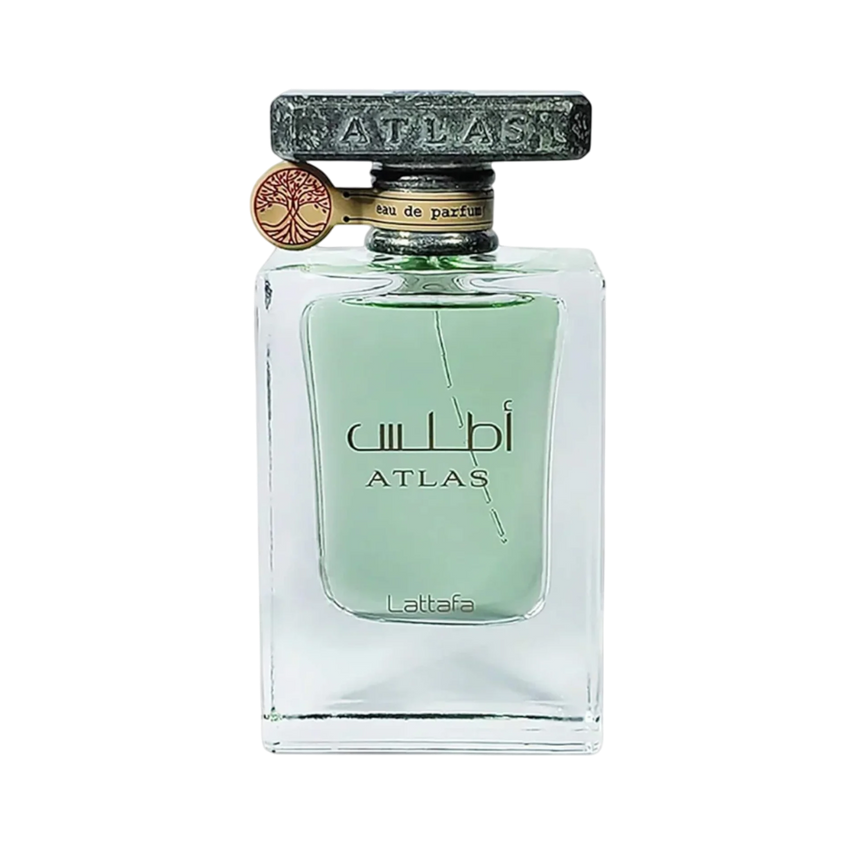 LATTAFA ATLAS UNISEX 55 ML EDP