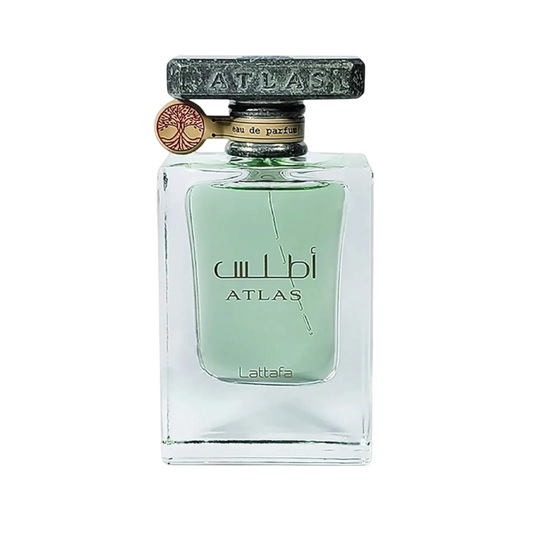 LATTAFA ATLAS UNISEX 55 ML EDP