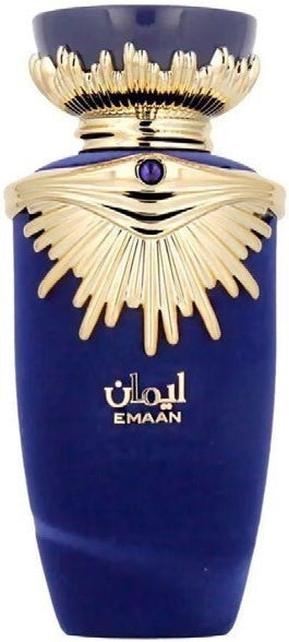 LATTAFA EMAAN DAMA 100 ML EDP