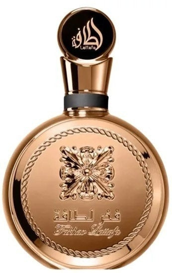 LATTAFA FAKHAR GOLD EXTRAIT UNISEX 100 ML EDP