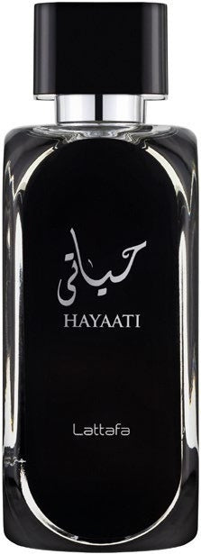 LATTAFA HAYATTI CABALLERO 100 ML EDP