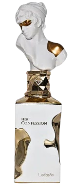 LATTAFA HER CONFESSION DAMA 100 ML EDP