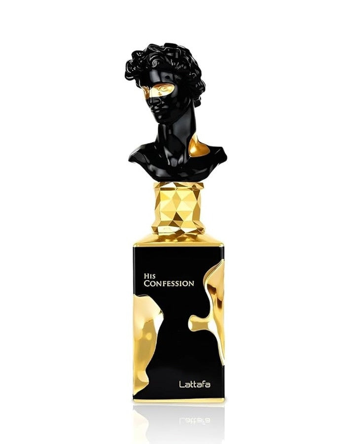 LATTAFA HIS CONFESSION MEN 100 ML EDP