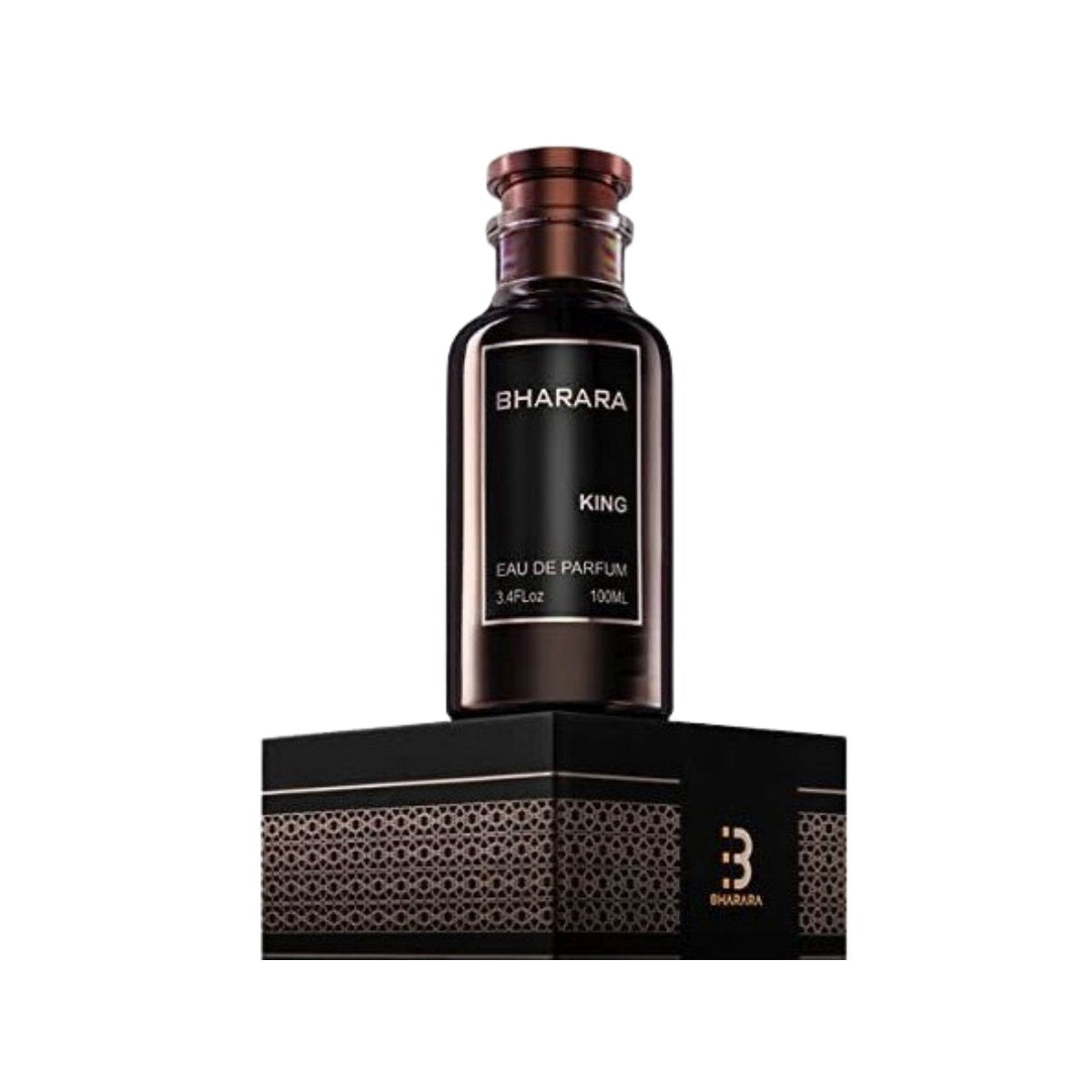 BHARARA KING MAN 100 ML EDP