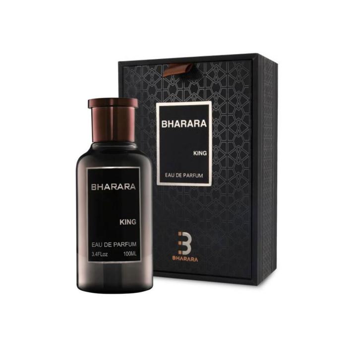 BHARARA KING MAN 100 ML EDP - view 2