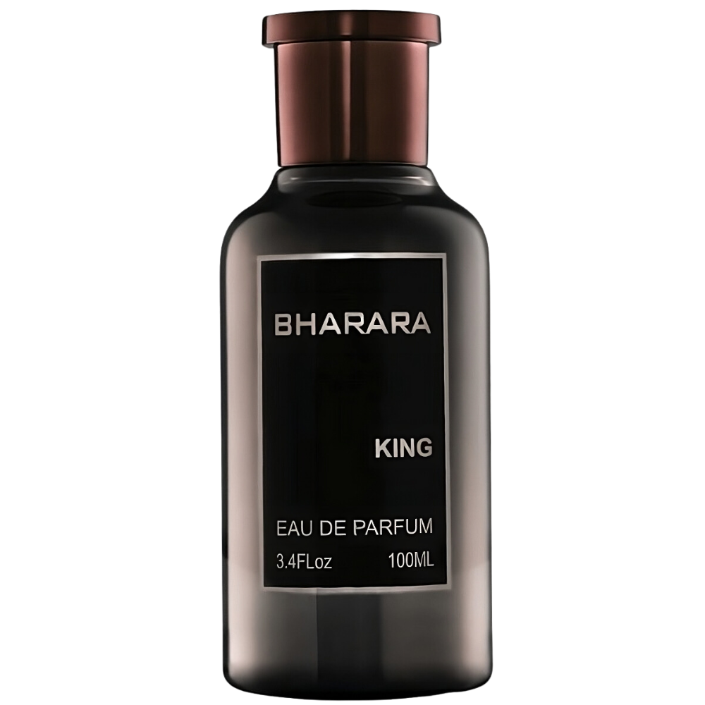 BHARARA KING MAN 100 ML EDP - view 3