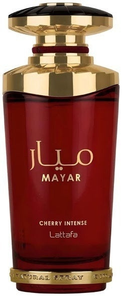 LATTAFA MAYAR CHERRY INTENSE WOMAN 100 ML