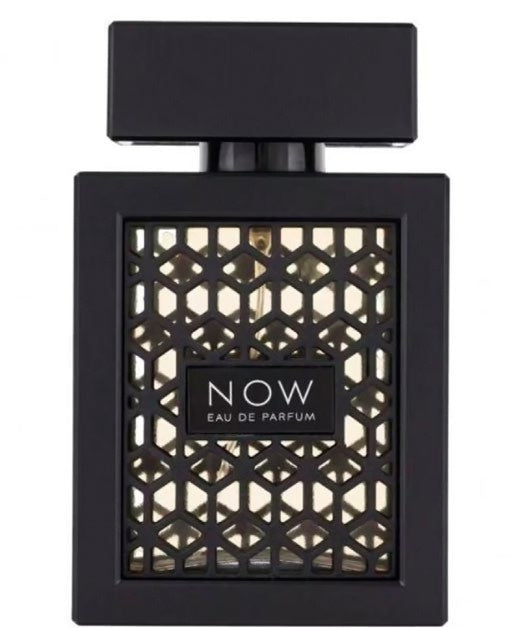 LATTAFA RAVE NOW MAN 100 ML EDP