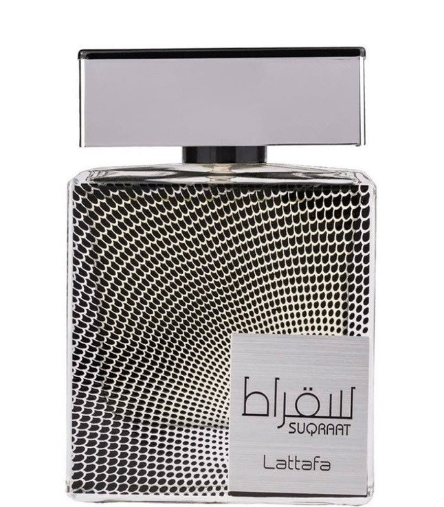 LATTAFA SUQRAAT MAN 100 ML EDP