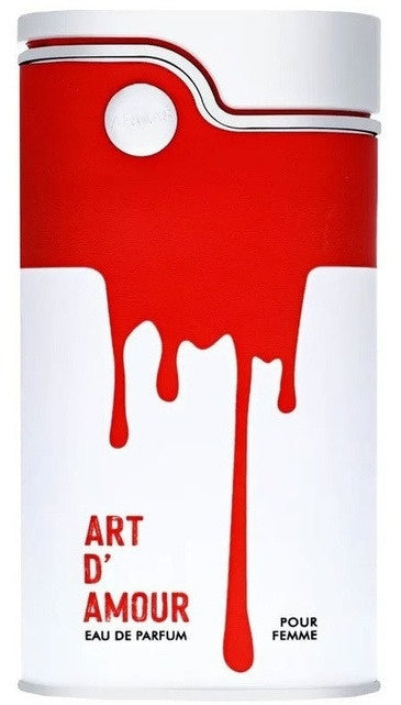 ARMAF ART D'AMOUR DAMA 100 ML EDP