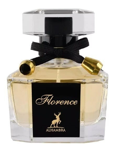 MAISON ALHAMBRA COMO MOISELLE DAMA 100 ML EDP