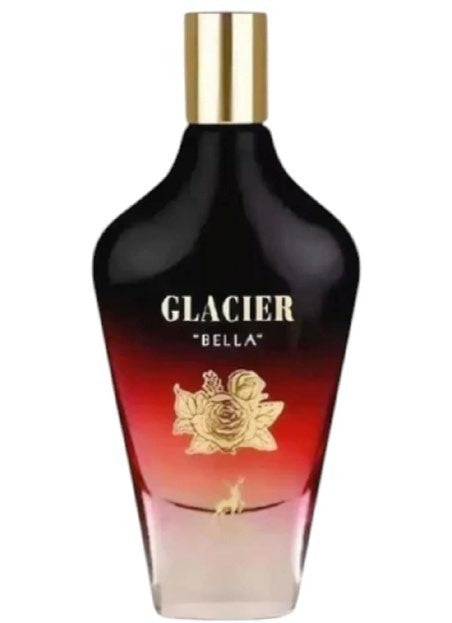 MAISON ALHAMBRA GLACIER BELLA DAMA 100 ML EDP