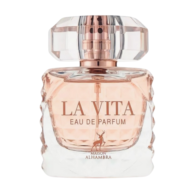 MAISON ALHAMBRA LA VITA DAMA 100 ML EDP