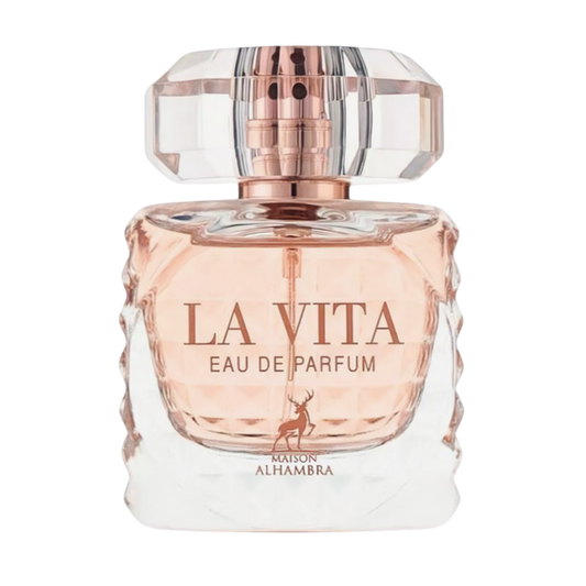 MAISON ALHAMBRA LA VITA DAMA 100 ML EDP