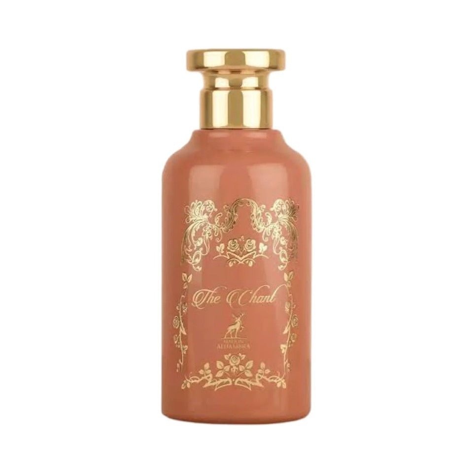 MAISON ALHAMBRA THE CHANT DAMA 100 ML EDP