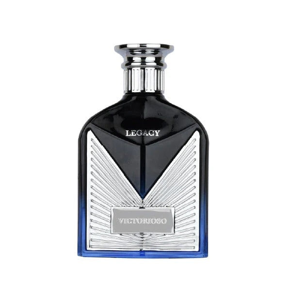 MAISON ALHAMBRA VICTORIOSO LEGACY CABALLERO 100 ML EDP