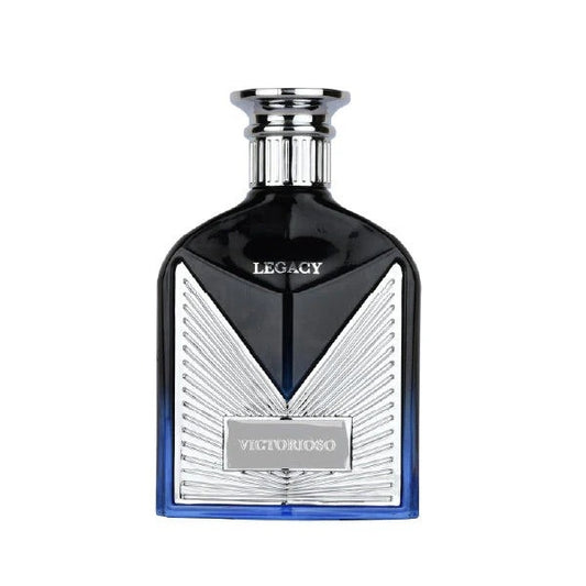 MAISON ALHAMBRA VICTORIOSO LEGACY CABALLERO 100 ML EDP
