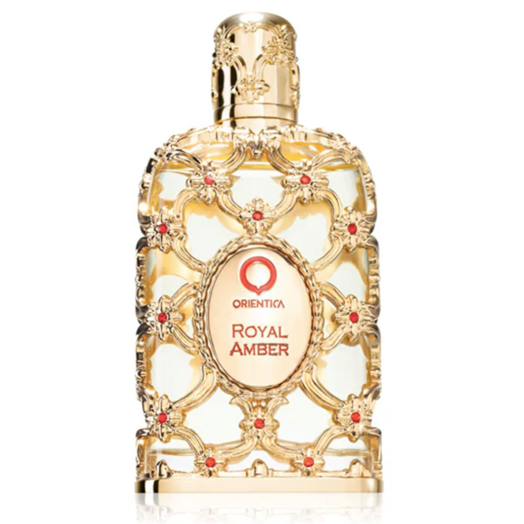 Orientica Royal Amber 80 ML EDP