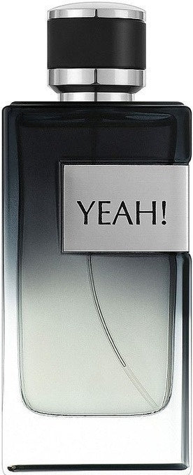 MAISON ALHAMBRA YEAH! CABALLERO 100 ML EDP