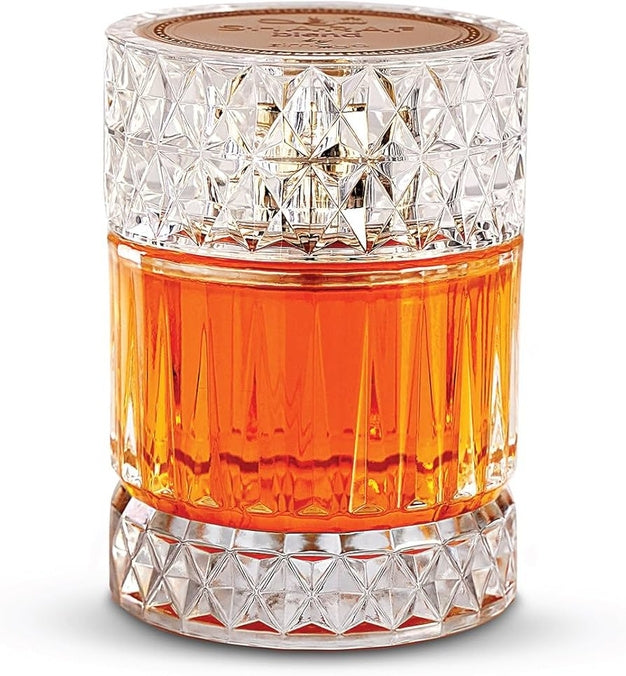 AFNAN ZIMAYA SHARAF BLEND UNISEX 100 ML EDP