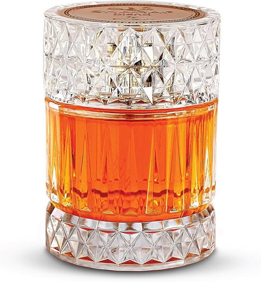AFNAN ZIMAYA SHARAF BLEND UNISEX 100 ML EDP