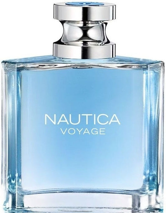 NAUTICA VOYAGE  CABALERO  100 ML EDT