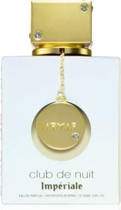 ARMAF CLUB LE NUIT IMPERIALE DE DAMA 105 ML