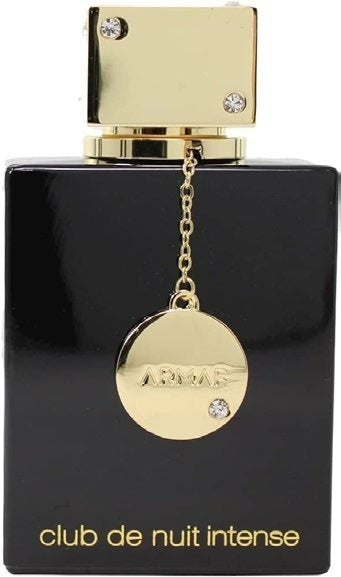 ARMAF CLUB DE NUIT INTENSE DAMA 105 ML EDP
