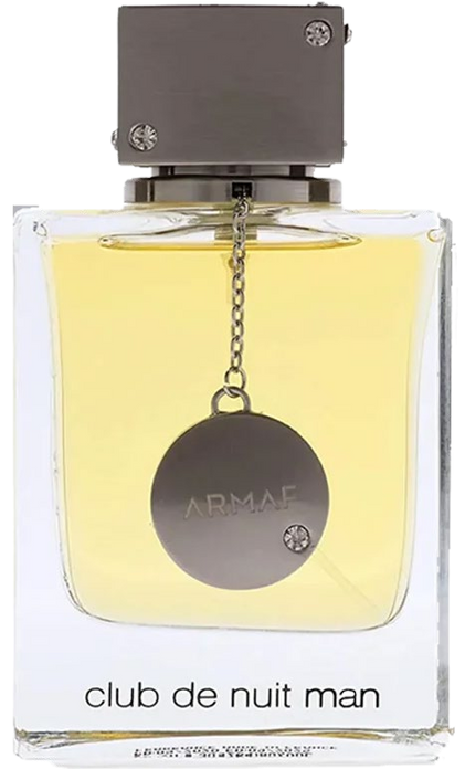 ARMAF CLUB DE NUIT CABALLERO MAN 105 ML EDP