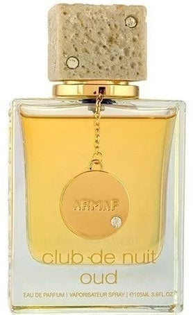 ARMAF CLUB DE NUIT OUD UNISEX 105 ML EDP