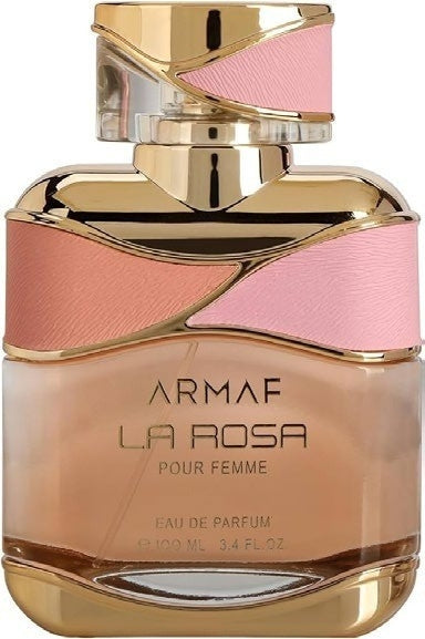 ARMAF LA ROSA WOMAN 100 ML EDP
